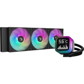 DEEPCOOL Liquid Cooler LP360